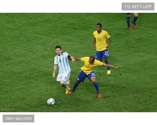 历届美洲杯冠军荣耀回眸：传奇时刻铸就南美足球辉煌篇章