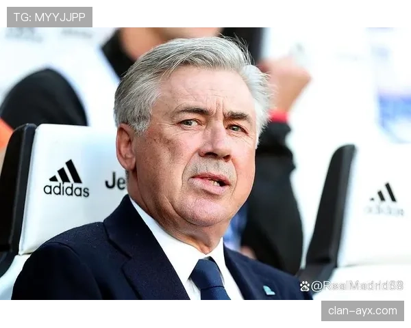 安切洛蒂战术智慧显成效，球队进攻效率稳步攀升