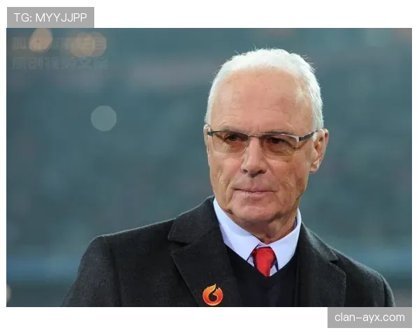 贝肯鲍尔：世界杯冠军背后的传奇与荣耀值得关注与深入解析