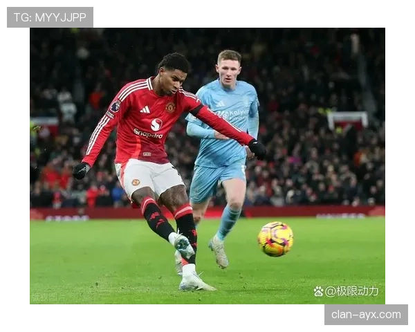 拉什福德：青训到一线队首秀的横空出世解析