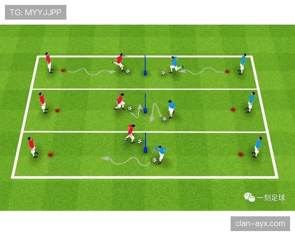 猜边规则:开球前选边还是选球?一文讲清足球开场流程 猜边规则:开球前选边还是选球?一文讲清足球开场流程