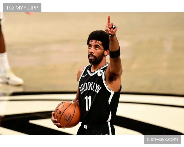 欧文突破拉开空间效率提升明显，助篮网攻防转换加速