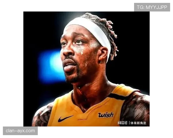 霍华德内线统治力下滑，防守影响力难复巅峰