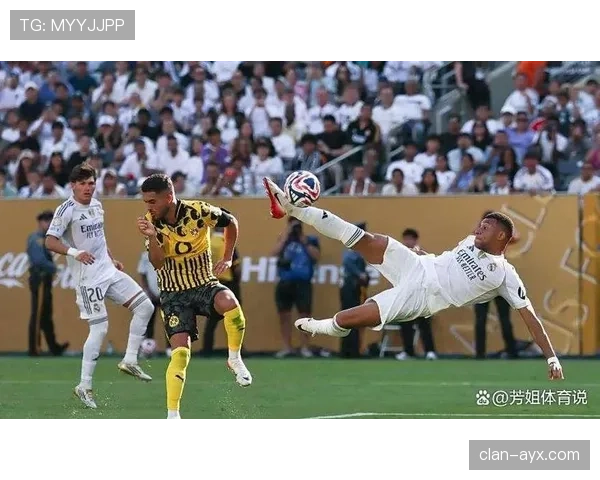 皇马是否进入新王朝阶段：近期表现与竞争格局变化下的趋势判断